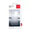 Hama Ultra Thin Iced permatomas dėklas iPhone 14 Plus 17 cm