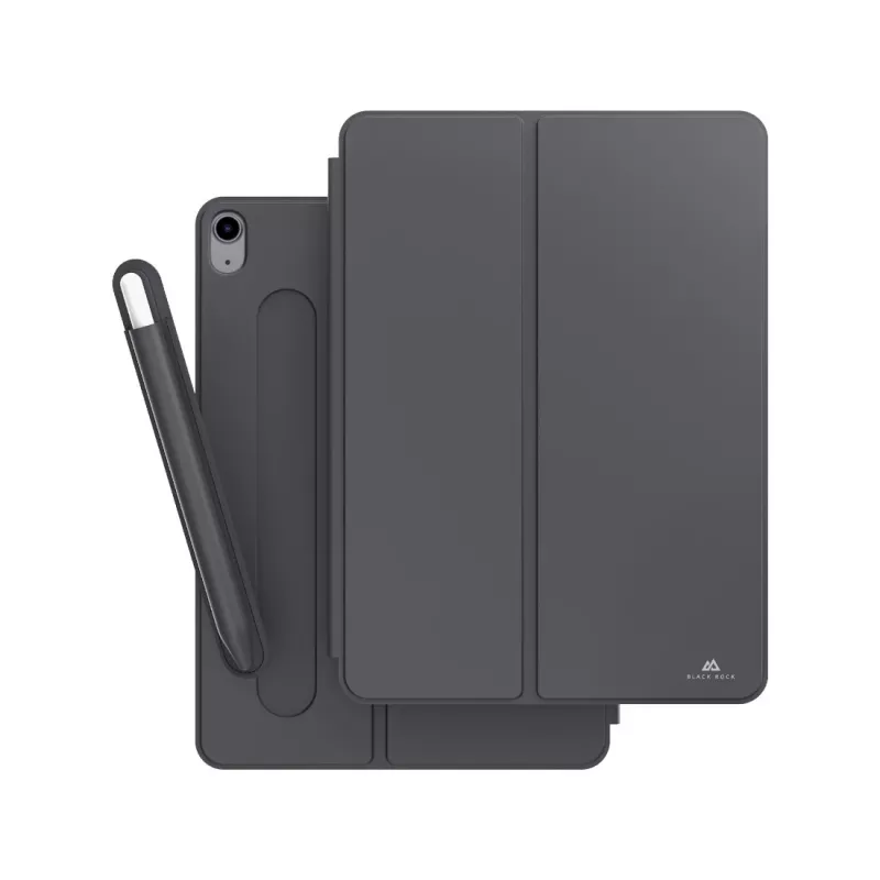 Dėklas planšetei Hama 00215348 25,9 cm (10,2 colio) Folio Juoda