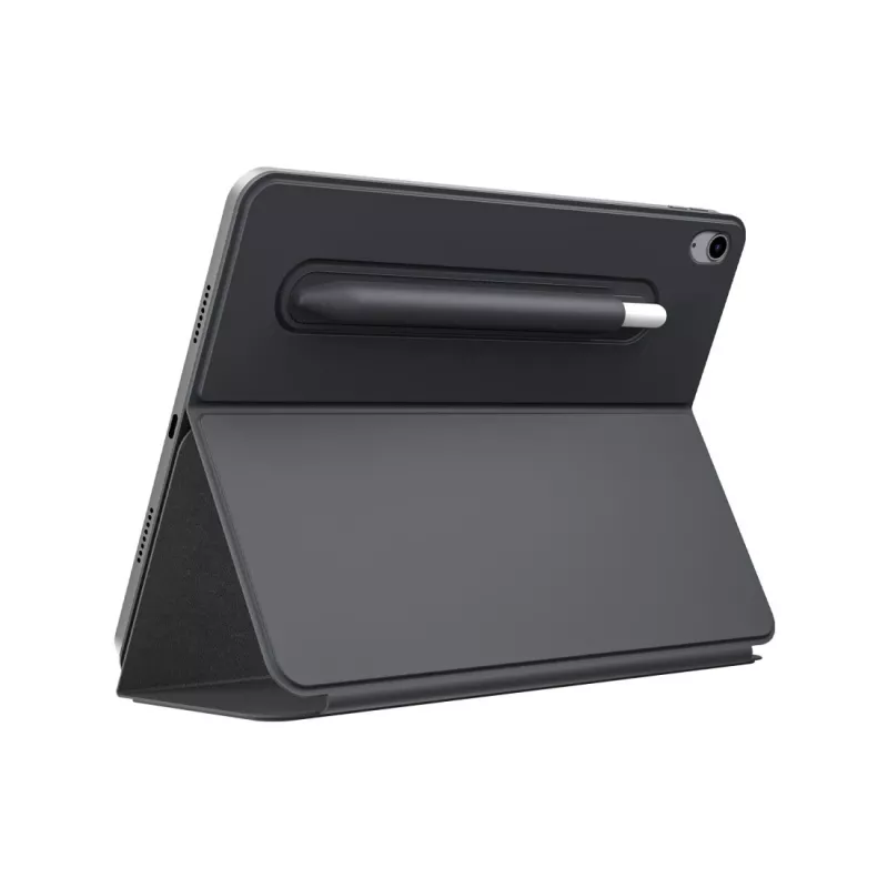 Dėklas planšetei Hama 00215348 25,9 cm (10,2 colio) Folio Juoda
