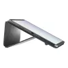 Dėklas planšetei Hama 00215348 25,9 cm (10,2 colio) Folio Juoda