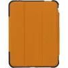 DEQSTER Rugged Case (2021) #RQ1 iPad mini (6. Gen.) – itin tvirtas dėklas su stovu ir rašiklio laikikliu