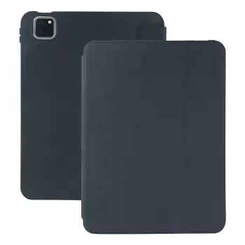 DEQSTER 40-2000073 dėklas planšetei 27,9 cm (11 col.) Folio Juoda