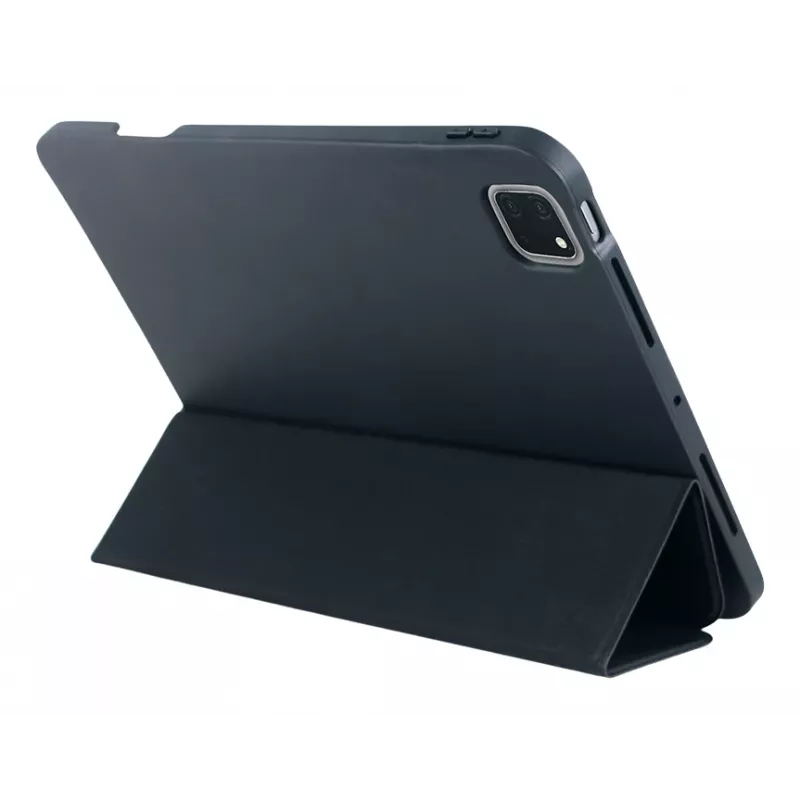 DEQSTER 40-2000073 dėklas planšetei 27,9 cm (11 col.) Folio Juoda