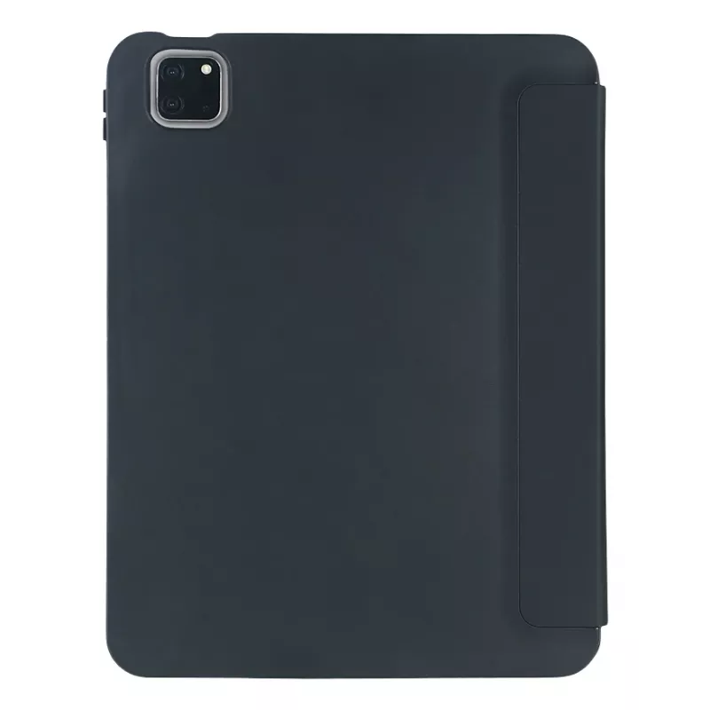 DEQSTER 40-2000073 dėklas planšetei 27,9 cm (11 col.) Folio Juoda
