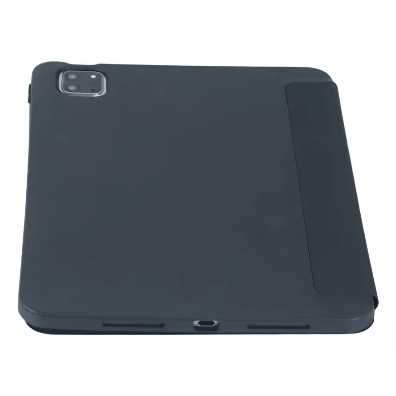 DEQSTER 40-2000073 dėklas planšetei 27,9 cm (11 col.) Folio Juoda