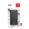 Hama The Classic dėklas Samsung Galaxy A14 16,8 cm (6,6 inch) juodas