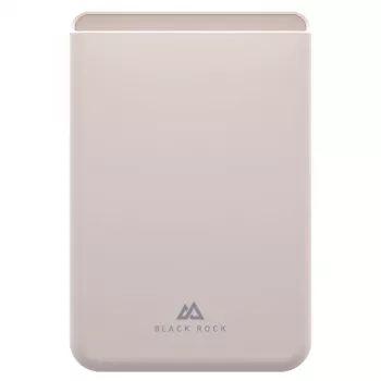 Kortelių laikiklis Hama 00222153 mobilaus telefono dėklui baltas