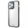 Hama 360° Glass apsauginis dėklas juodas iPhone 15 Pro Max 6,7 colių