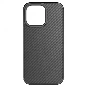 Hama Robust Carbon dėklas mobiliesiems telefonams 17 cm (6,7 colio) dangtelis