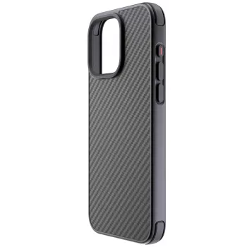 Hama Robust Carbon dėklas mobiliesiems telefonams 17 cm (6,7 colio) dangtelis