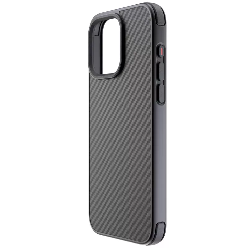 Hama Robust Carbon dėklas mobiliesiems telefonams 17 cm (6,7 colio) dangtelis
