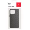 Hama Robust Carbon dėklas mobiliesiems telefonams 17 cm (6,7 colio) dangtelis