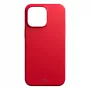 Hama Mag Urban Case telefono dėklas 17 cm 6,7 colio Raudonas
