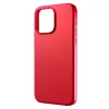 Hama Mag Urban Case telefono dėklas 17 cm 6,7 colio Raudonas