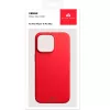 Hama Mag Urban Case telefono dėklas 17 cm 6,7 colio Raudonas
