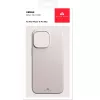Hama Mag Urban Case dėklas mobiliesiems telefonams 15,5 cm (6,1 colio) Baltas