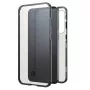 Hama 00226142 dėklas Samsung Galaxy S23 FE, juodas, 16,3 cm (6,4 inch)