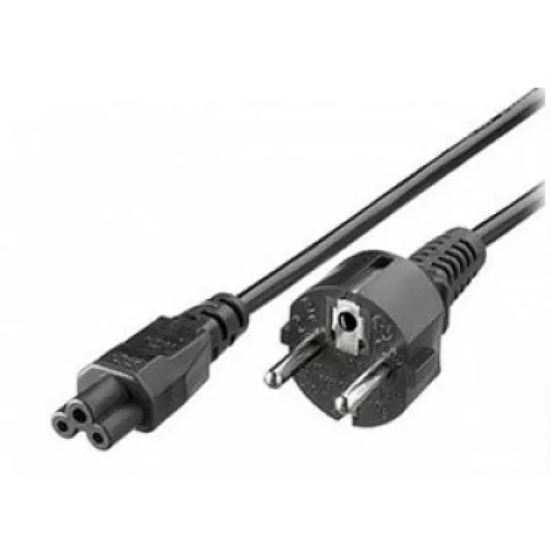 Fujitsu S26361-F2581-L310 maitinimo laidas juodas