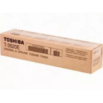Originalus kasečių blokas (toneris) Toshiba Dynabook T-3520-E juodas – 1 vnt., 21 000 puslapių