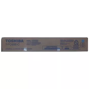 Dynabook T-FC65E-C originalus tonerio kasetė 1 vnt. Cyan