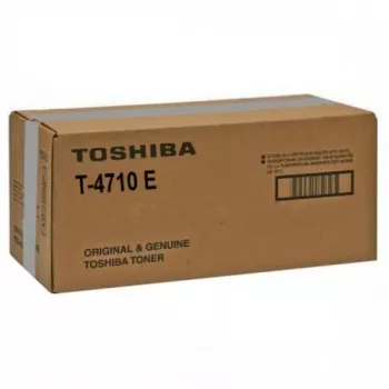 Originalus Dynabook T-4710 E juodos spalvos tonerio kasetė, 1 vnt.