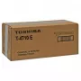 Originalus Dynabook T-4710 E juodos spalvos tonerio kasetė, 1 vnt.