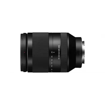 Sony SEL24240 SEL24240.SYX objektyvas