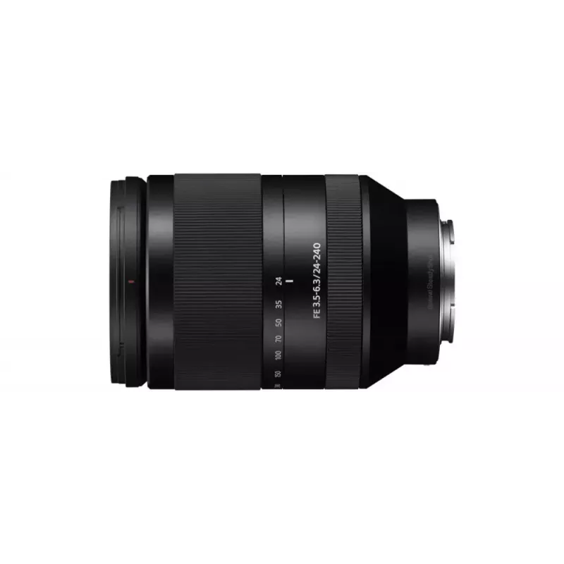 Sony SEL24240 SEL24240.SYX objektyvas
