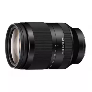 Sony SEL24240 SEL24240.SYX objektyvas