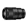 Sony SEL90M28G objektyvas SLR teleobjektyvas juodas