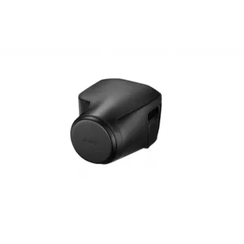 Sony LCJ-RXJ kietas dėklas, juodas
