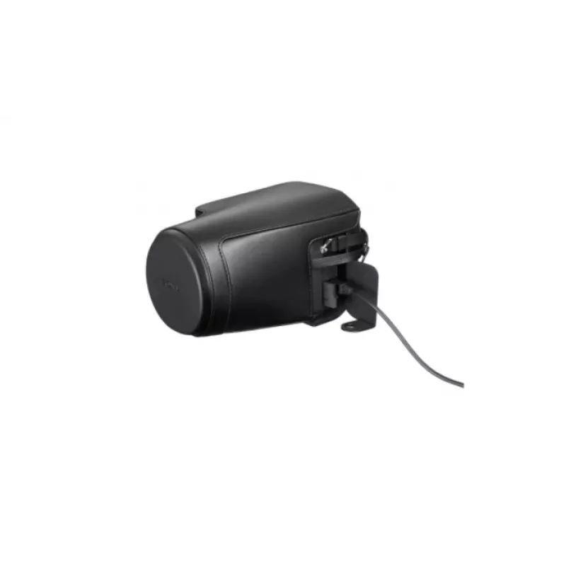Sony LCJ-RXJ kietas dėklas, juodas