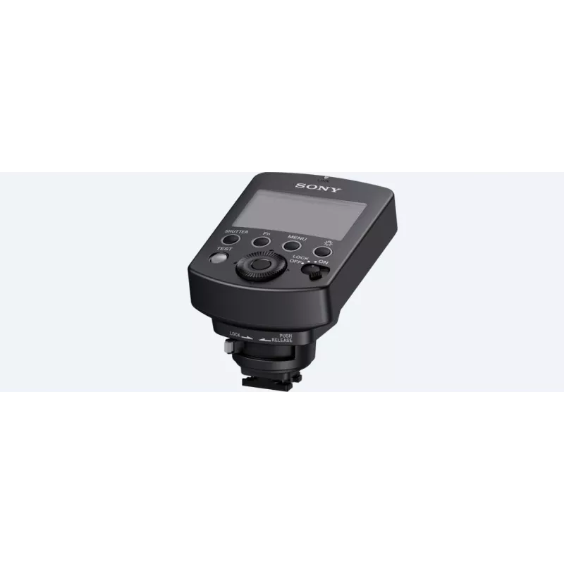 Belaidis radijo komandierius Sony FA-WRAC1M