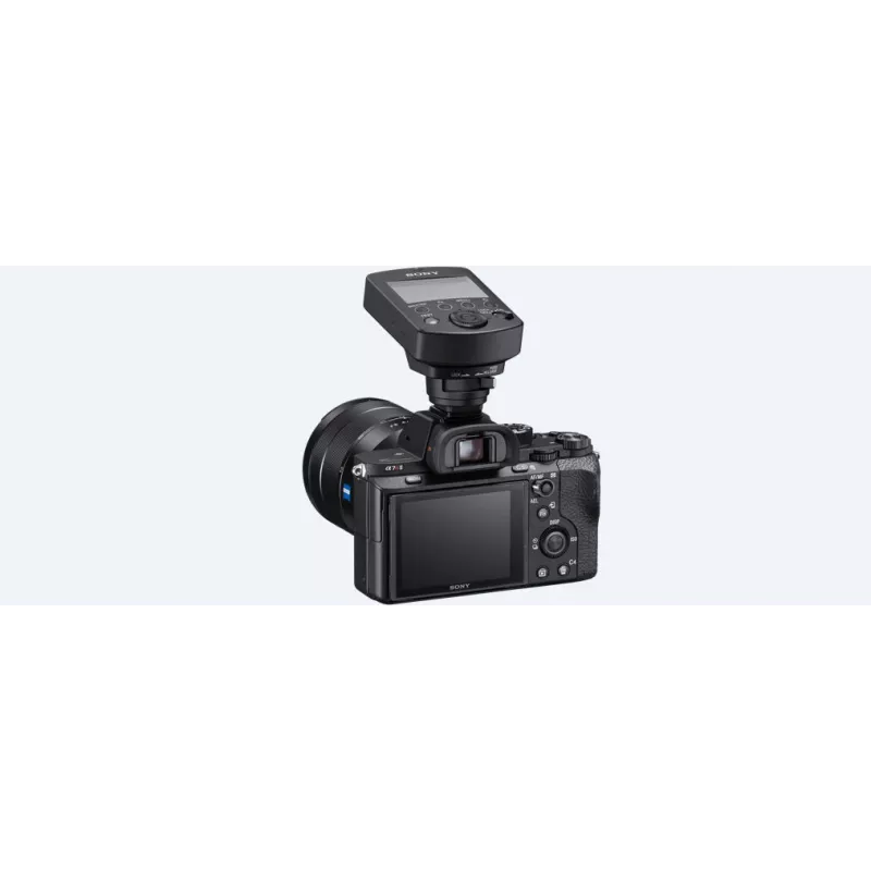Belaidis radijo komandierius Sony FA-WRAC1M