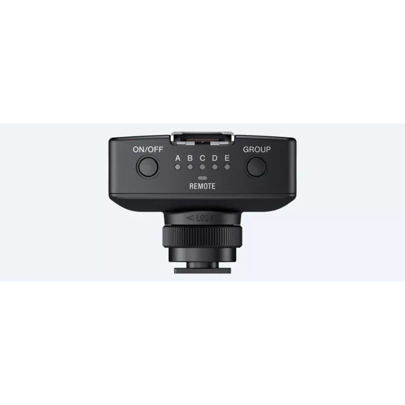 Belaidis radijo imtuvas Sony FA-WRR1 CE7