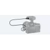 Laidas kamerai Sony VMC-MM1 0,8 m Juodas