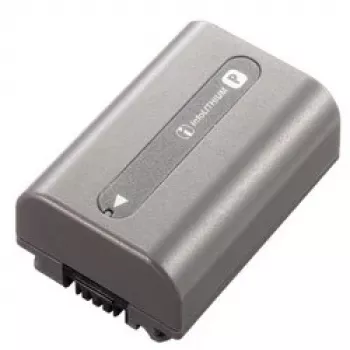 Sony InfoLithium® P Series įkraunama baterija NP-FP50