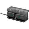 Sony NPA-MQZ1K daugkartinis baterijų adapterių rinkinys, 2 USB išėjimai