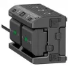 Sony NPA-MQZ1K daugkartinis baterijų adapterių rinkinys, 2 USB išėjimai