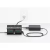 Sony NPA-MQZ1K daugkartinis baterijų adapterių rinkinys, 2 USB išėjimai