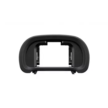 Sony FDA-EP18 okuliaro priedas Akių gaubtas Juodas