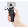 Sony VCT-SGR1 trikojis rankena veiksmo kamerai, 3 kojos, juoda