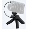Sony VCT-SGR1 trikojis rankena veiksmo kamerai, 3 kojos, juoda