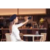 Sony α 6400 + SEL18135 MILC 24,2 MP CMOS 6000 x 4000 pikselių Juoda