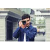 Sony α 6400 + SEL18135 MILC 24,2 MP CMOS 6000 x 4000 pikselių Juoda