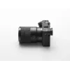 Sony α 6400 + SEL18135 MILC 24,2 MP CMOS 6000 x 4000 pikselių Juoda