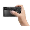 Sony α 6400 + SEL18135 MILC 24,2 MP CMOS 6000 x 4000 pikselių Juoda