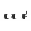 Sony α 6400 + SEL18135 MILC 24,2 MP CMOS 6000 x 4000 pikselių Juoda