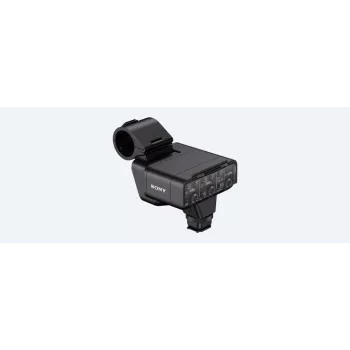 Sony XLR-K3M adapteris XLR su mikrofonu ECM-XM1