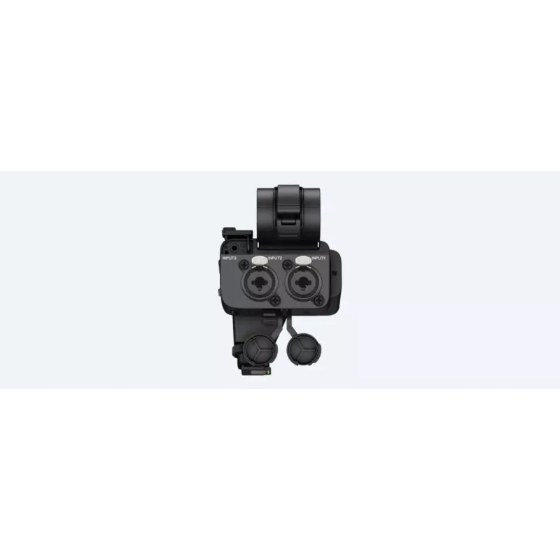Sony XLR-K3M adapteris XLR su mikrofonu ECM-XM1